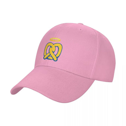 Auntie Anne's Icon Horse Baseball Cap