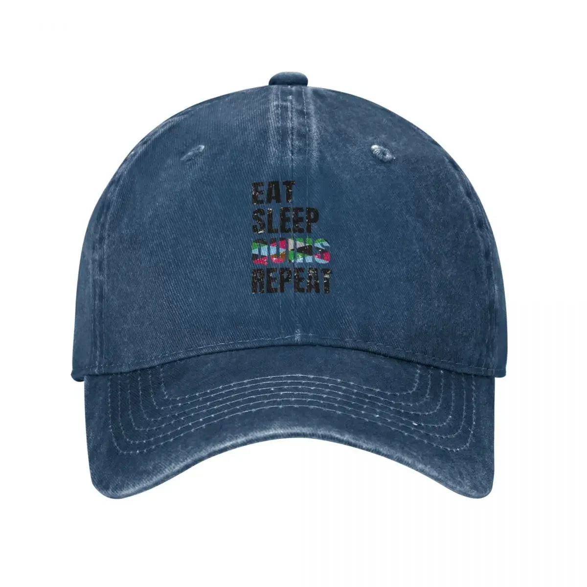Harlequins Sports Golf Big Size Baseball Cap