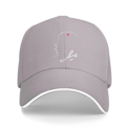 Che Guevara Vintage Hip Hop Baseball Cap