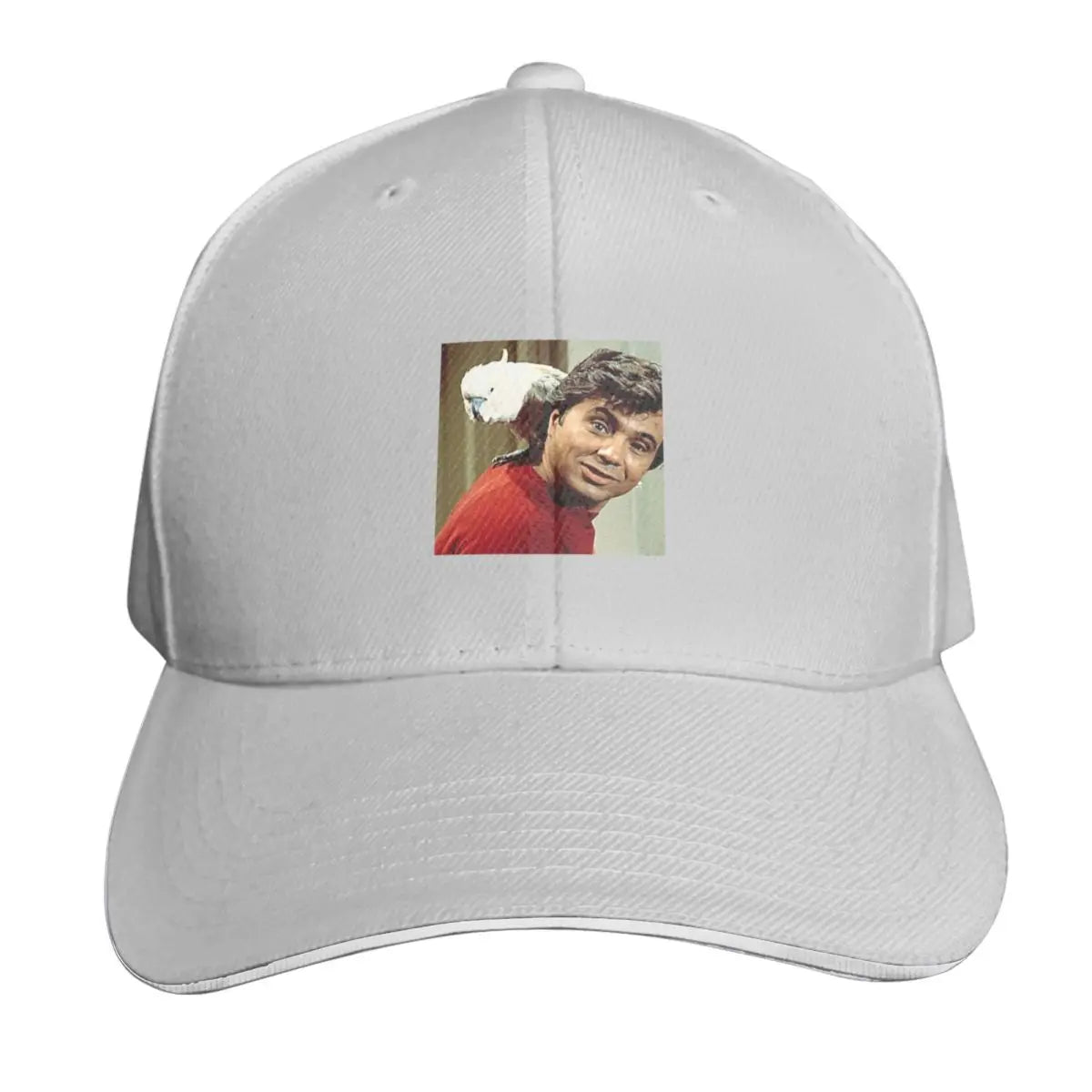 Robert Blake Memorial Casual Baseball Cap