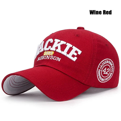 Fashion Classic Unisex Cotton Soft Top 3D Letter Embroidery Baseball Cap Men Women Outdoor Sport Casual Adjustable Snapback Hats