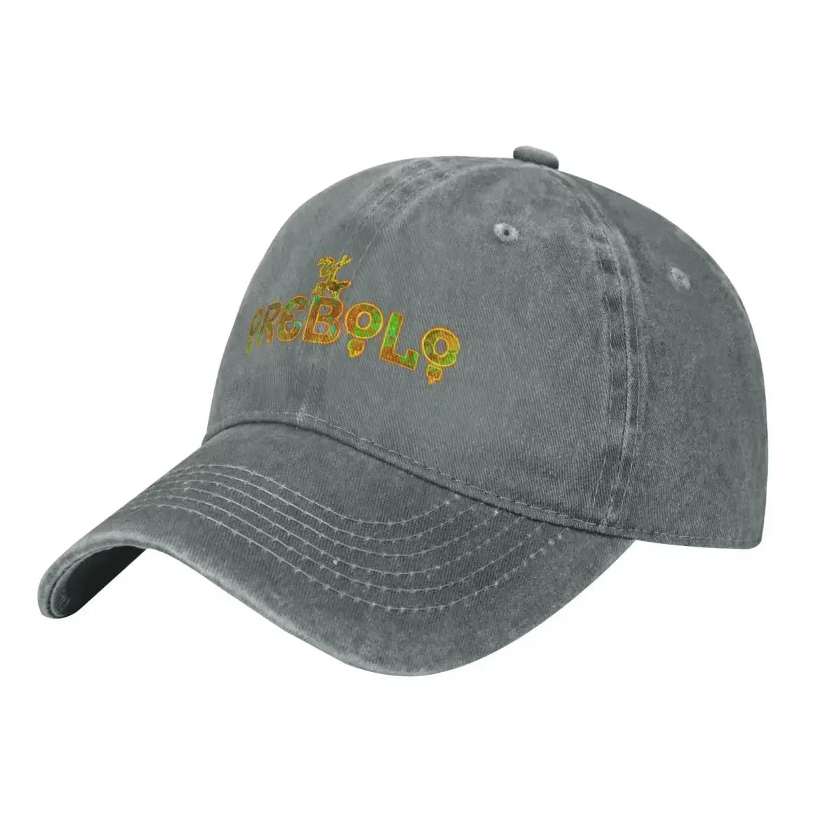 Orebolo Anime Wild Ball Baseball Cap