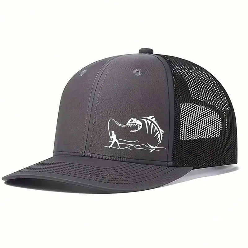 New Fashion Richardson 112 Micro Curved Trucker Cap Fishing