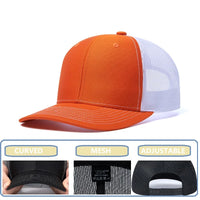10 (trucker hat 112)