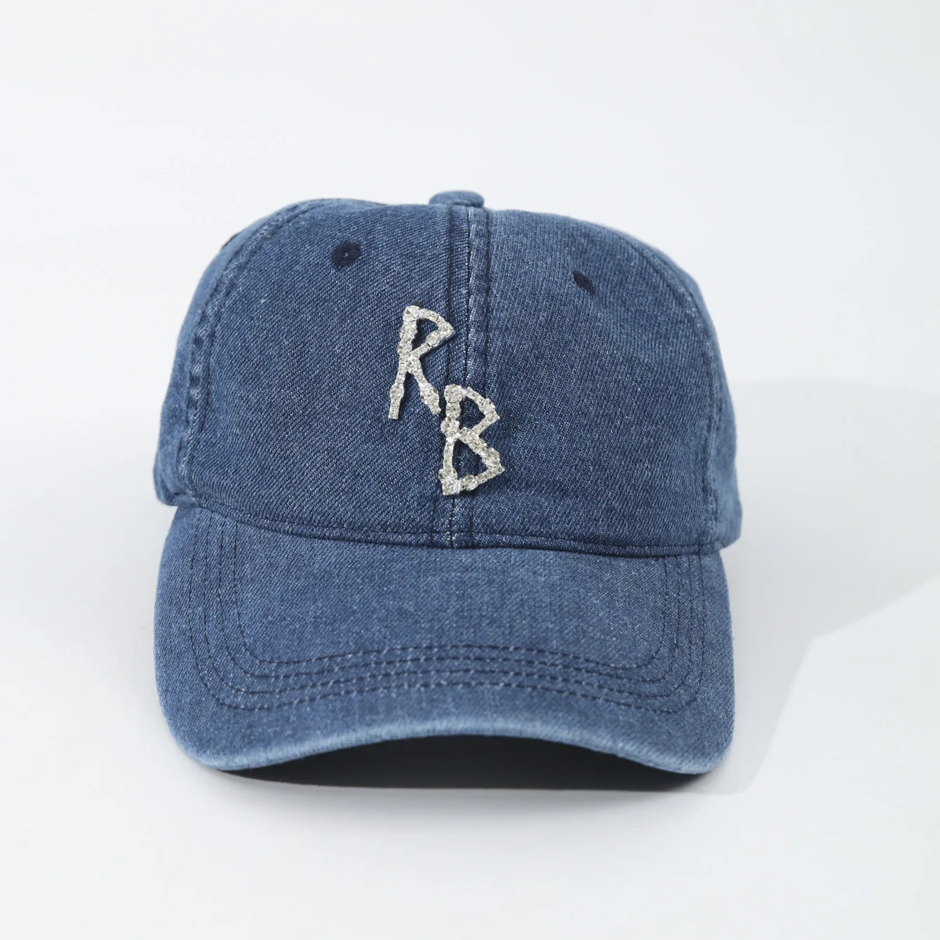 RB Baseball Cap Russian Style