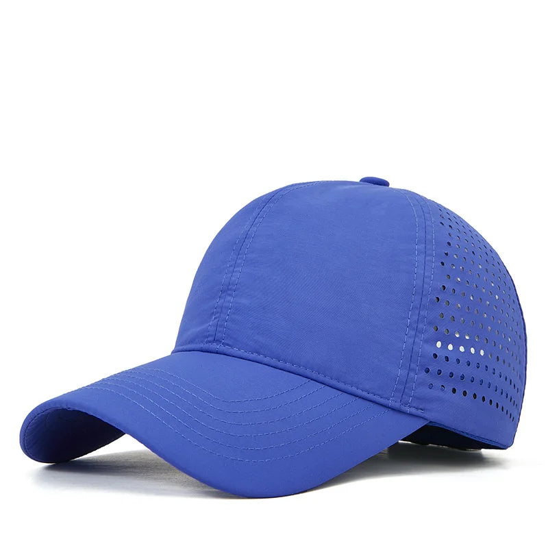 Oversize XXL Baseball Caps
