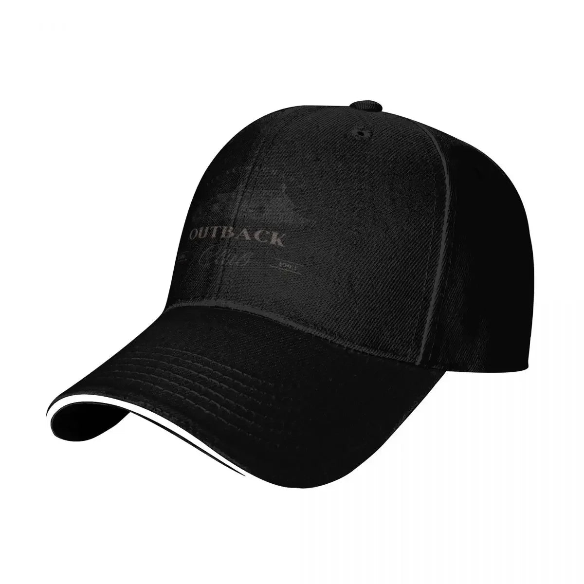 Lee Kernaghan Outback Club Luxury Foam Party Baseball Cap