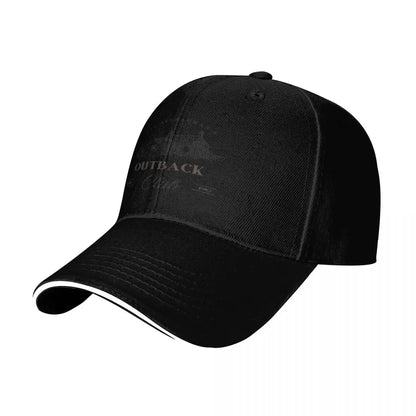 Lee Kernaghan Outback Club Luxury Foam Party Baseball Cap