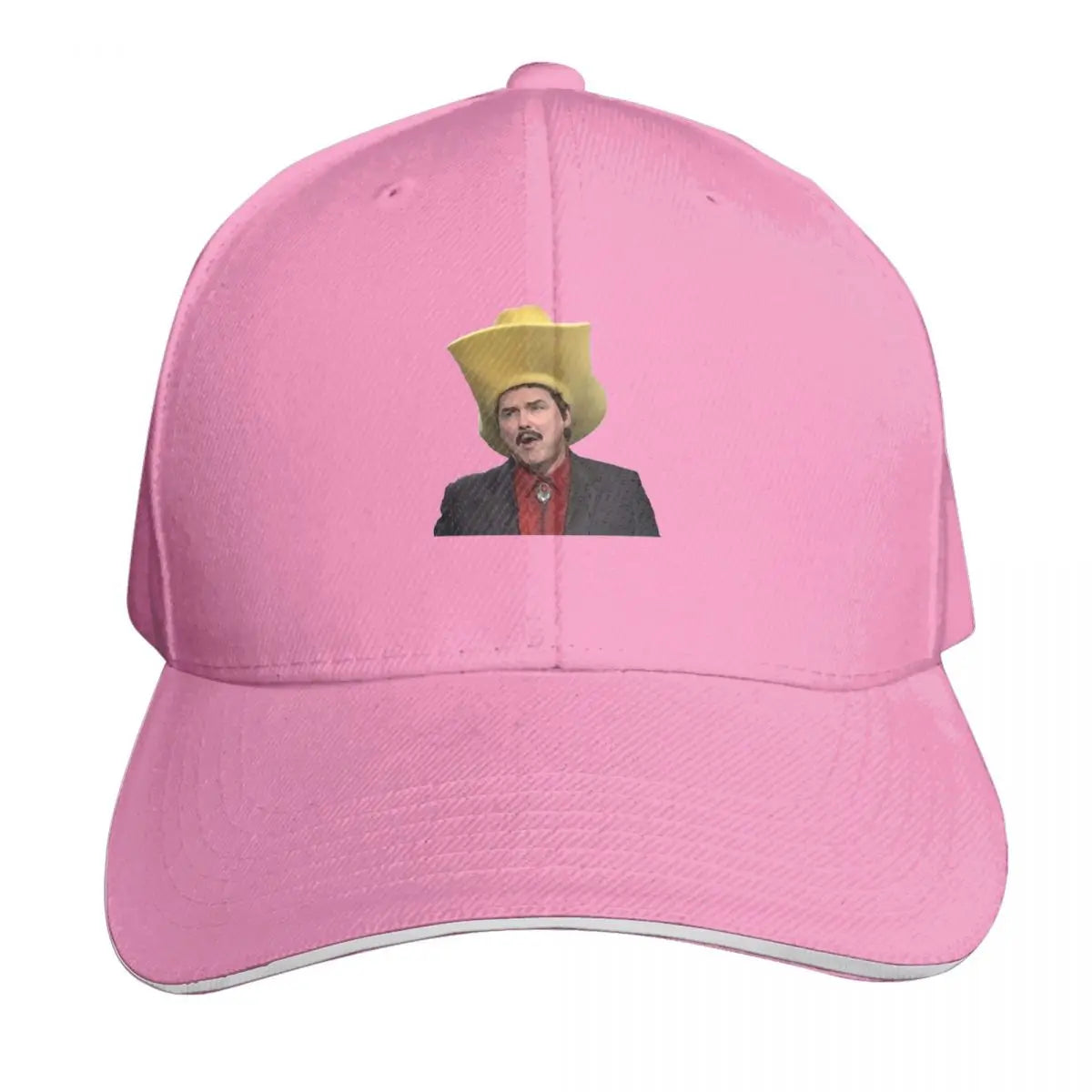 Turd Ferguson Trending Meme Baseball Cap