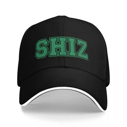 Wicked Fantasy Movie Logo Baseball Cap