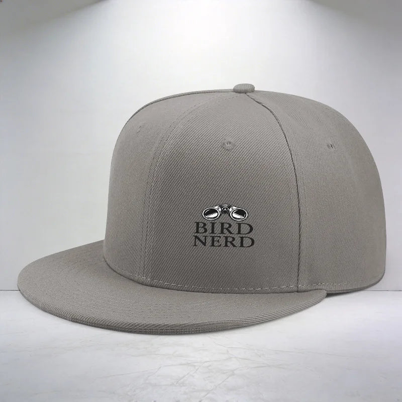 2.54 Cm Pattern Printed Cap Unisex Outdoor