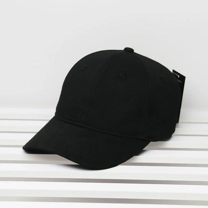 Unisex Little Devil Embroidery Halloween Baseball Caps Spring And Autumn Outdoor