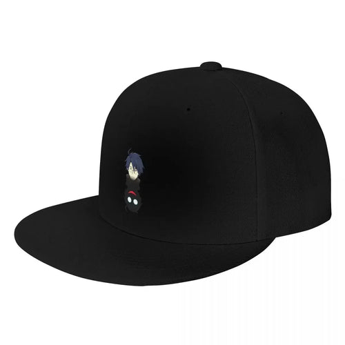 2026 Shiroe Mirror Streetwear Fashion Snapback Cap
