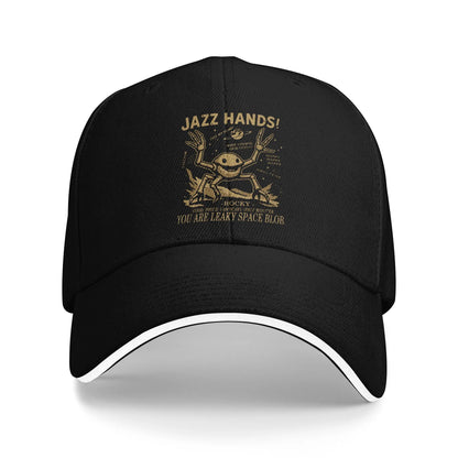 Project Hail Mary Rocky Baseball Cap