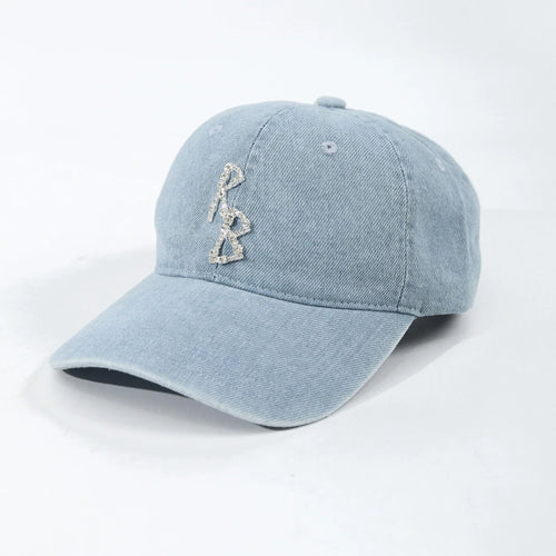 RB Baseball Cap Russian Style