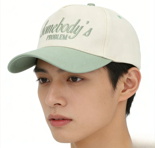 Embroidery Trucker Hat Men Women Summer Caps Breathable Outdoor Sports