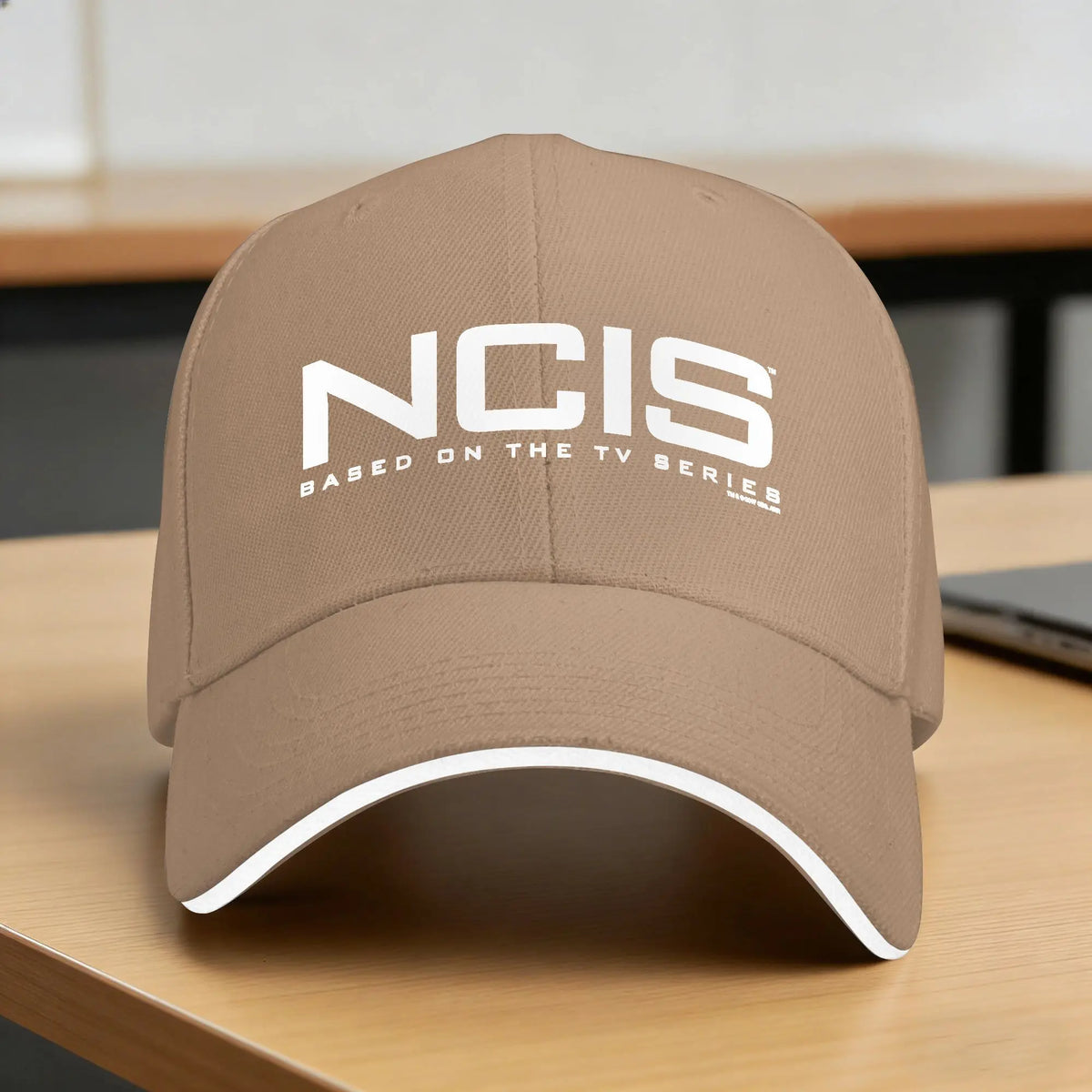 NCIS Naval Investigative Service Baseball Cap