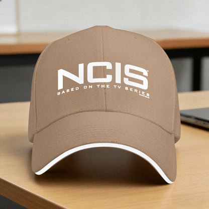 NCIS Naval Investigative Service Baseball Cap
