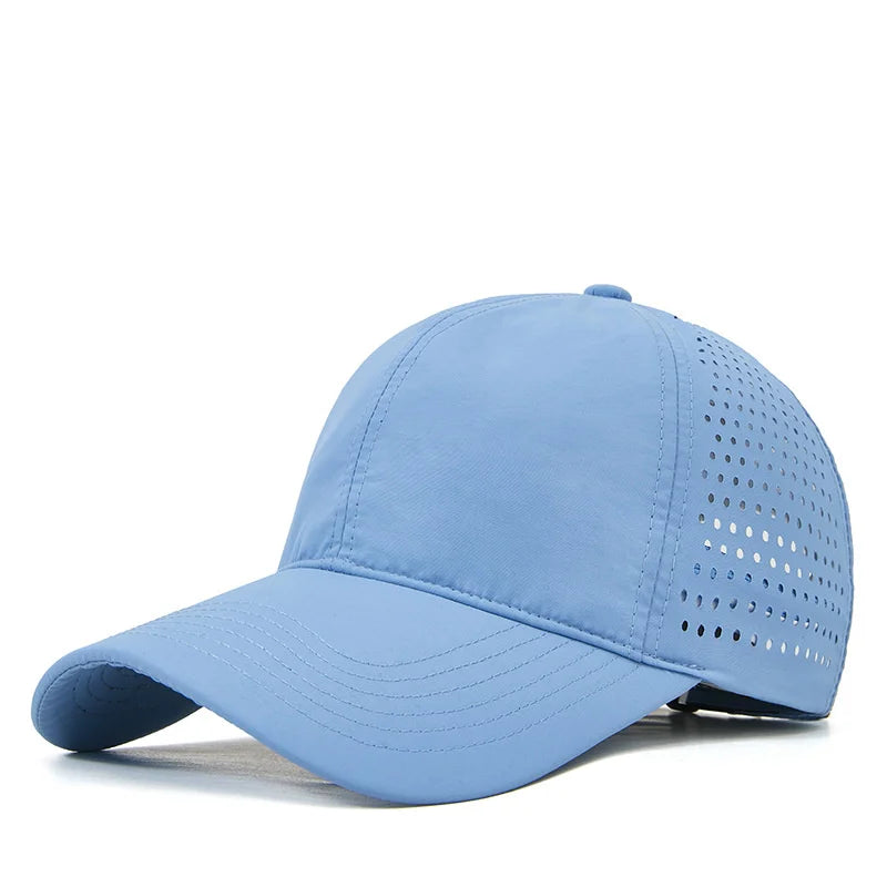 Oversize XXL Baseball Caps