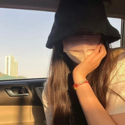 Fashion Versatile Bucket Hat