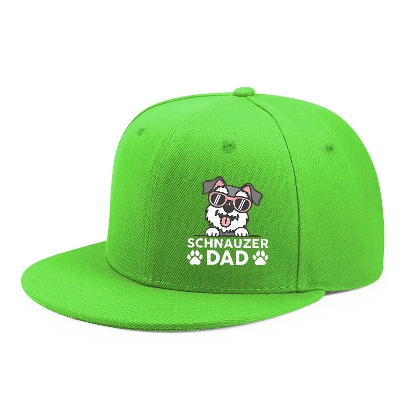 A Trendy And Stylish Unisex Casual Hip Hop Cap