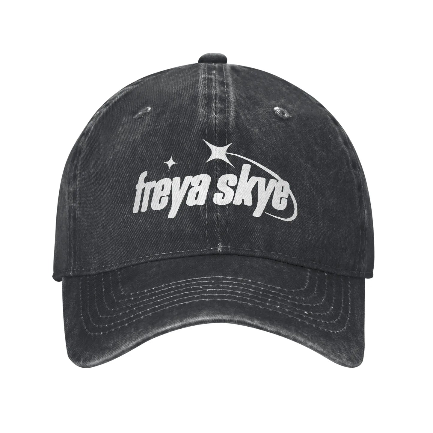 Freya Skye Baseball Cap
