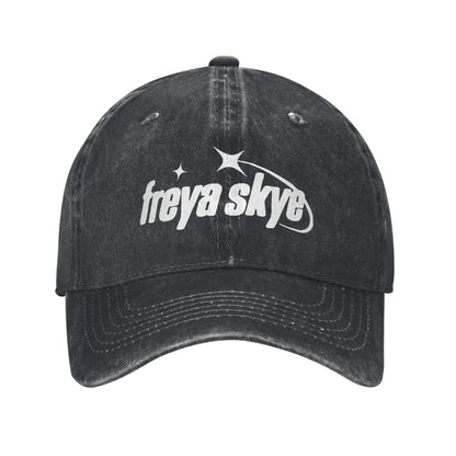 Freya Skye Baseball Cap