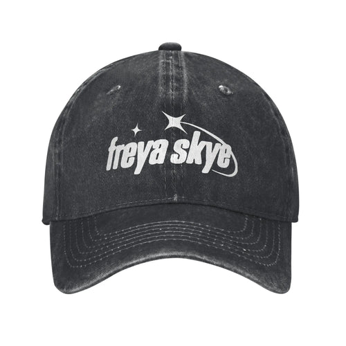 Freya Skye Baseball Cap