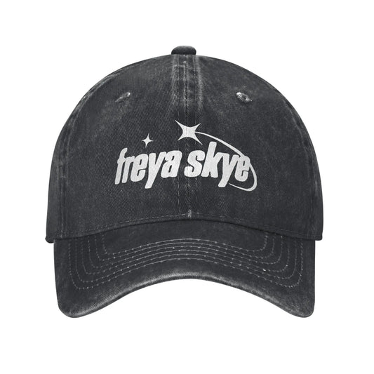 Freya Skye Baseball Cap