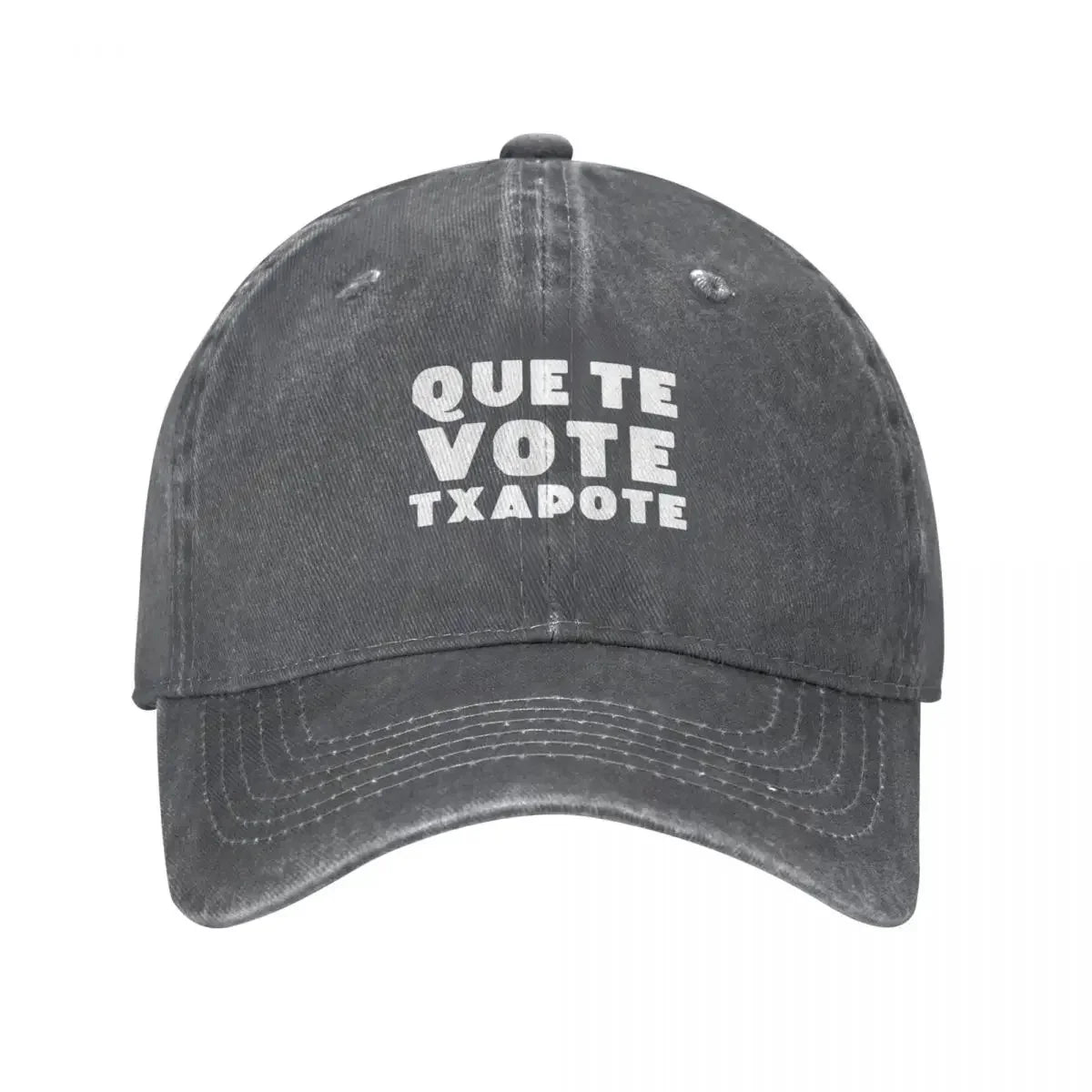 Que Te Vote Baseball Cap