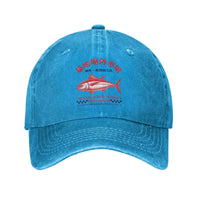 Lake Blue
