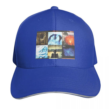 Steady Drip Drip Streetwear Graphic Baseball Cap