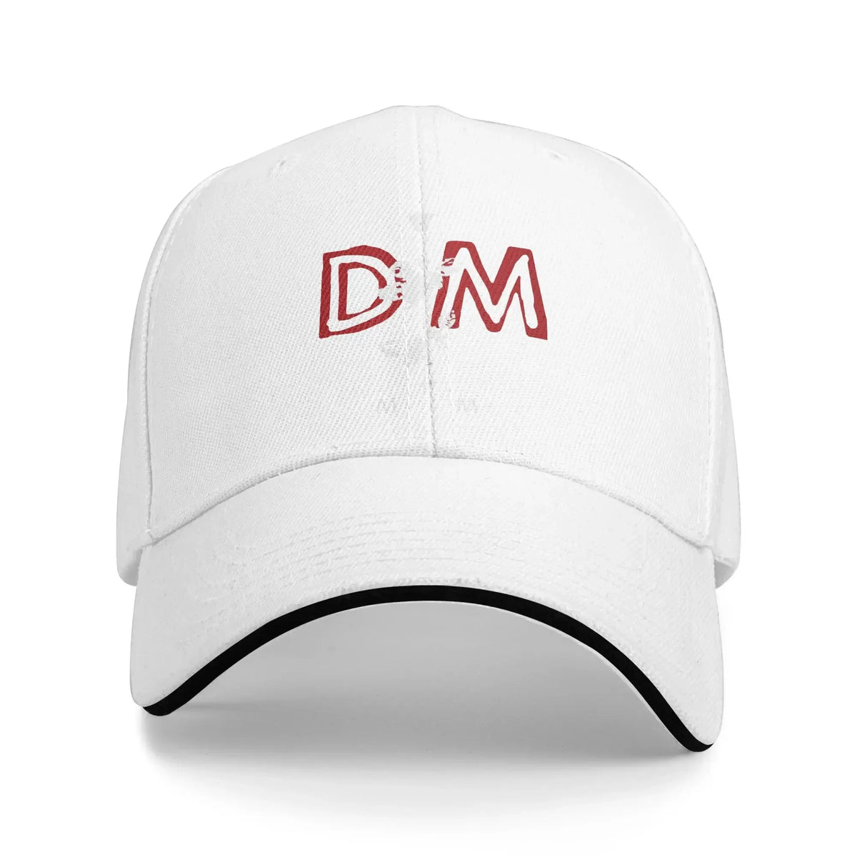 Depeche Mode Band Baseball Cap