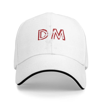 Depeche Mode Band Baseball Cap