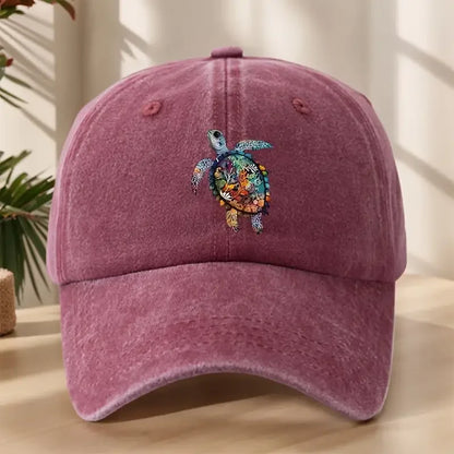 Casual Versatile Duckbill Baseball Cap