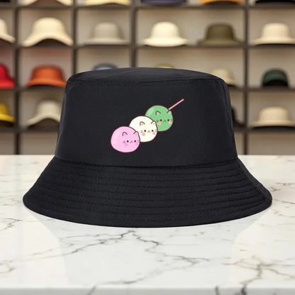 Invincible Omni Man Travel Bucket Hat