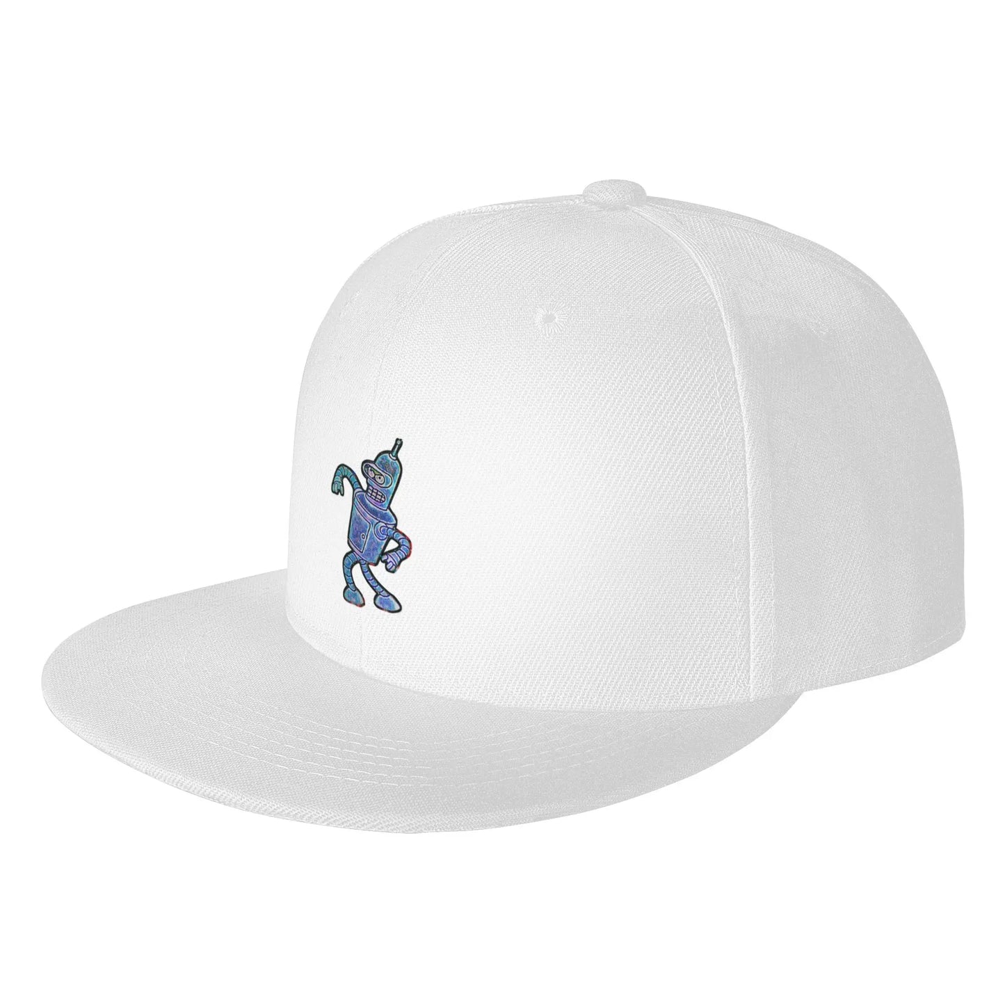 Fashion Bender Strut Midnight Snapback Cap