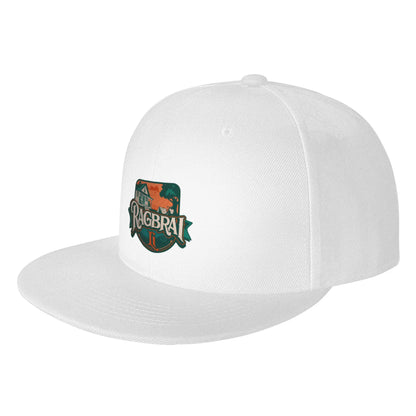 RAGBRAI 2024 Snapback Cap
