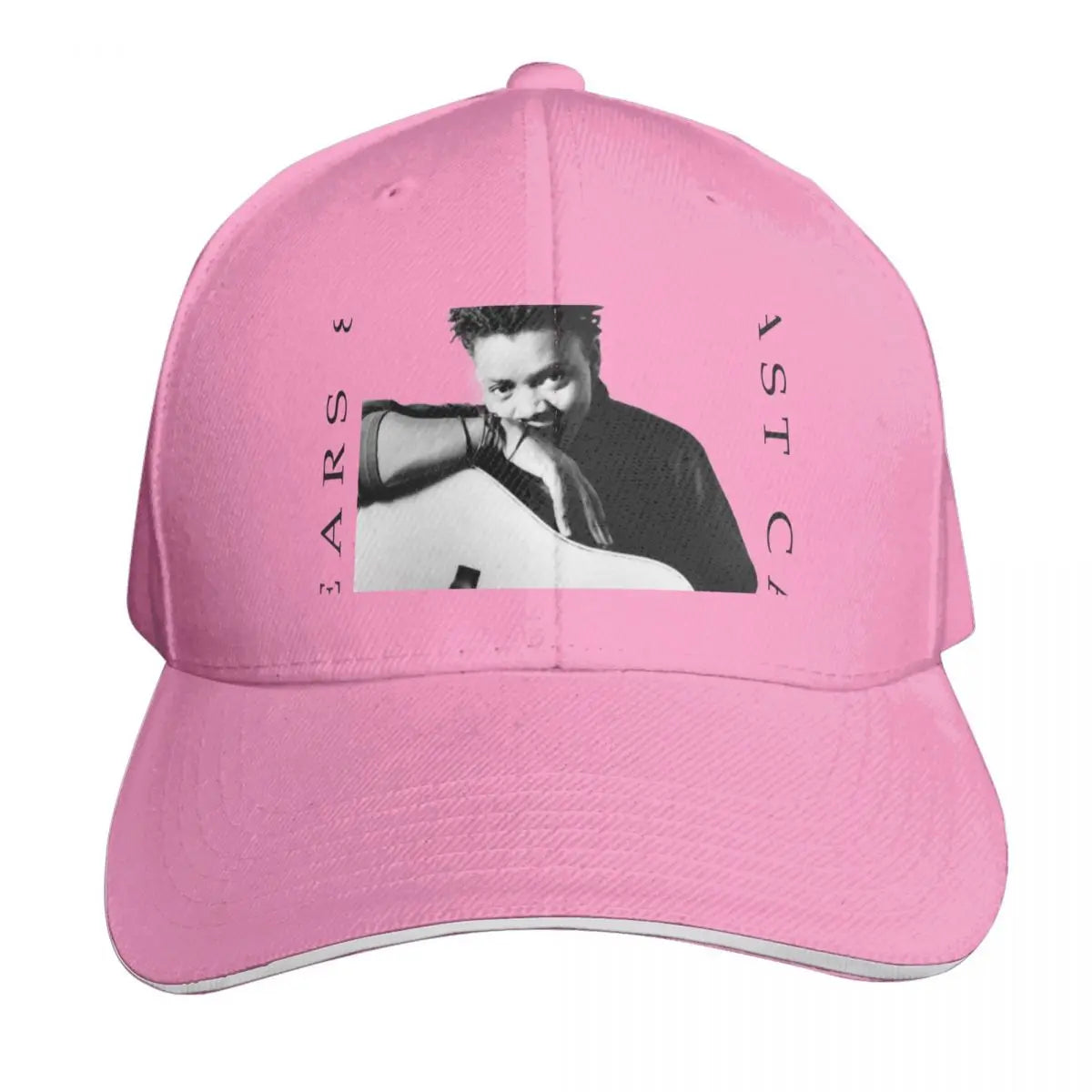 Tracy Chapman Classic Fit Low Profile Baseball Cap