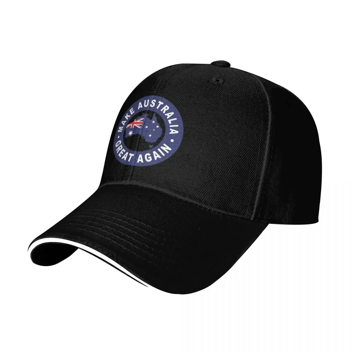 Make Australia Great Again Baseball Cap