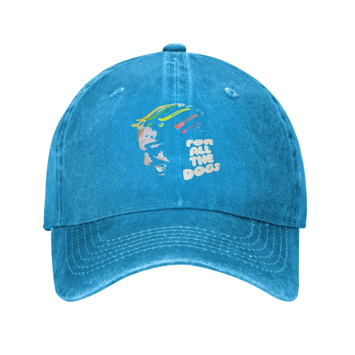 Drake For All The Dogs Trucker Baseball Cap