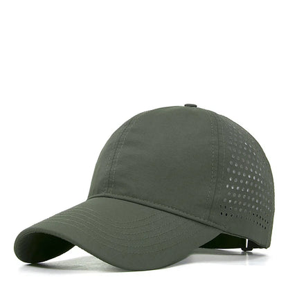 Oversize XXL Baseball Caps