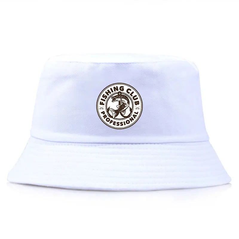 Reversible UV Protection Bucket Hat