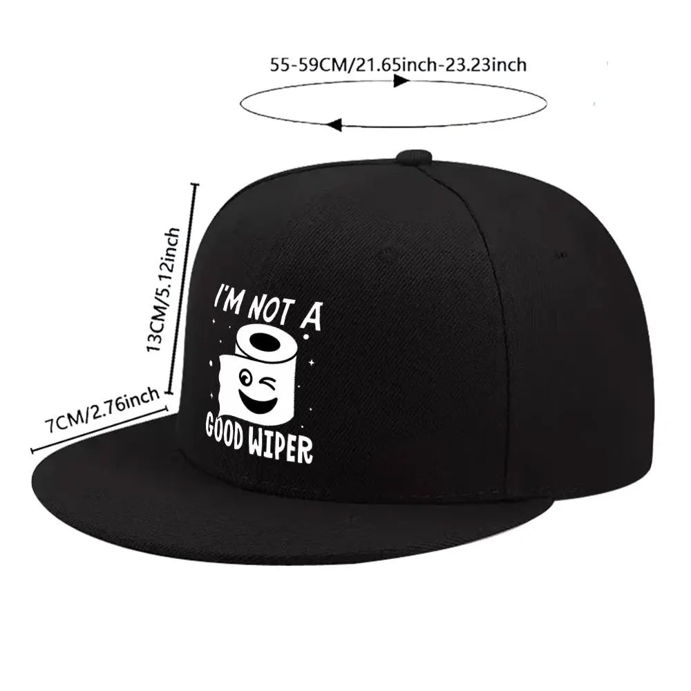 Funny Duckbill Cap Suitable For Short Trips Hat