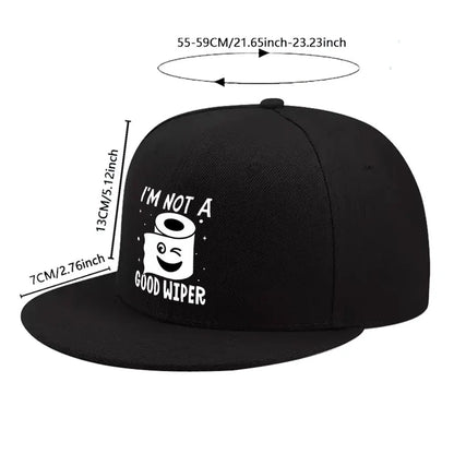 Funny Duckbill Cap Suitable For Short Trips Hat