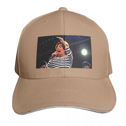 Sharleen Spiteri Texas Live Performance Unisex Baseball Cap