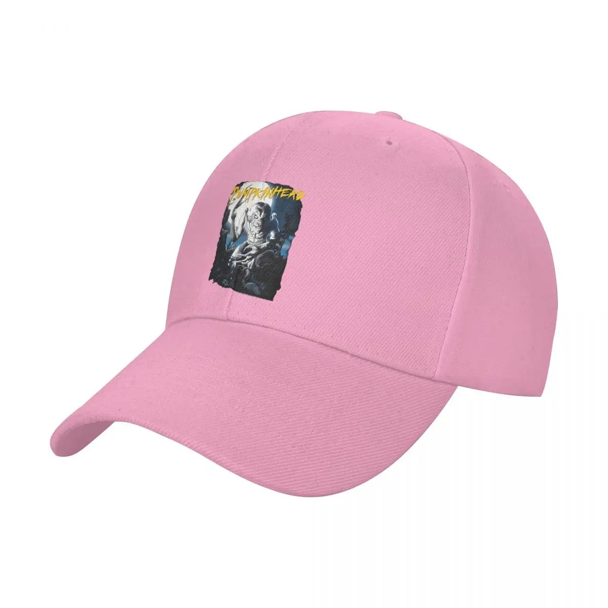 Pumpkinhead 1988 Horror Movie Baseball Cap