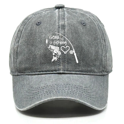 Solid Color Cotton Baseball Cap