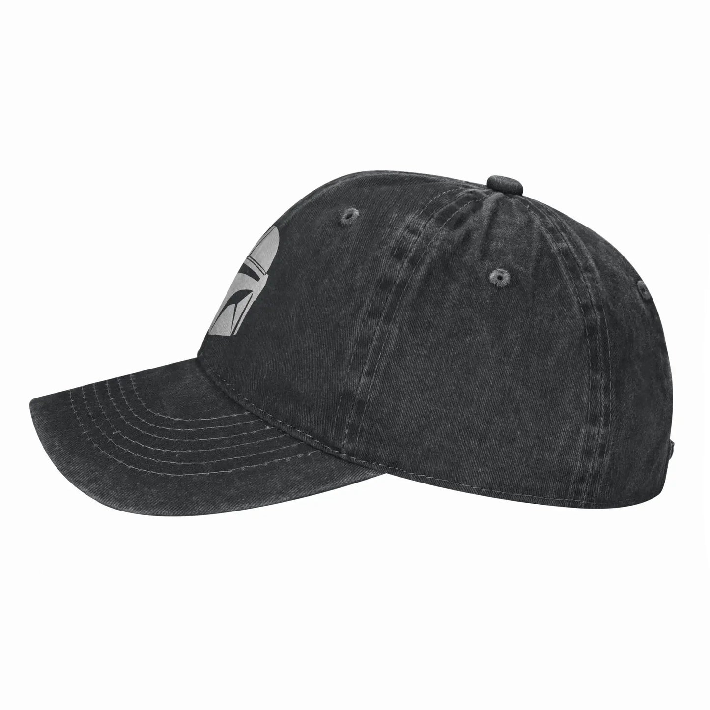 This Is The Way Baseball Cap