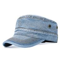 Denim Light Blue